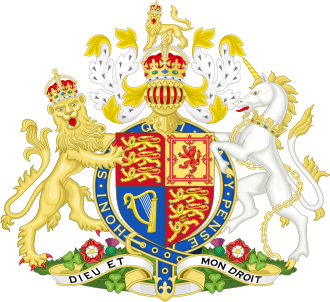 Law of the United Kingdom